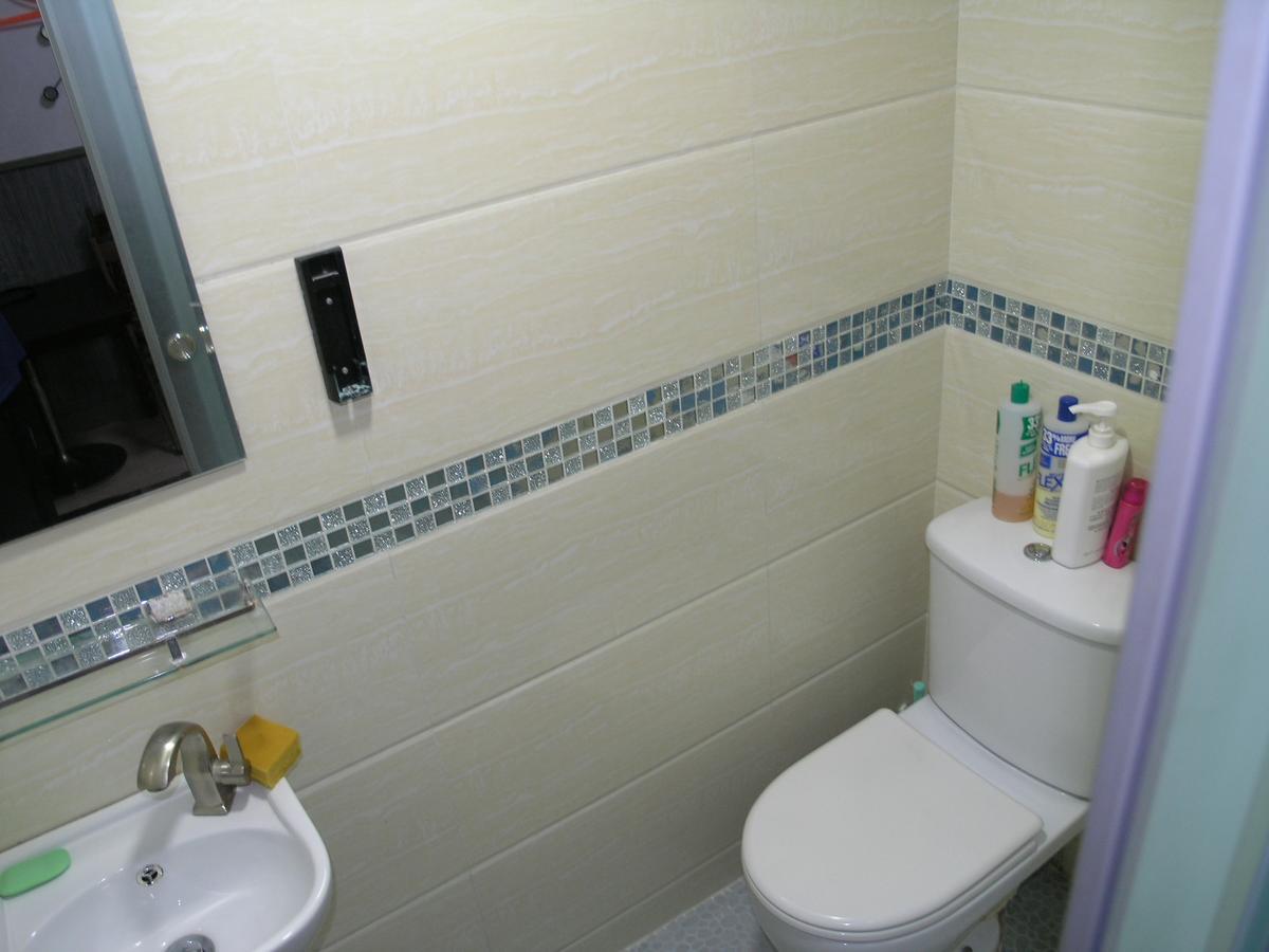 Majestic 7 Guesthouse Kowloon  Exterior photo