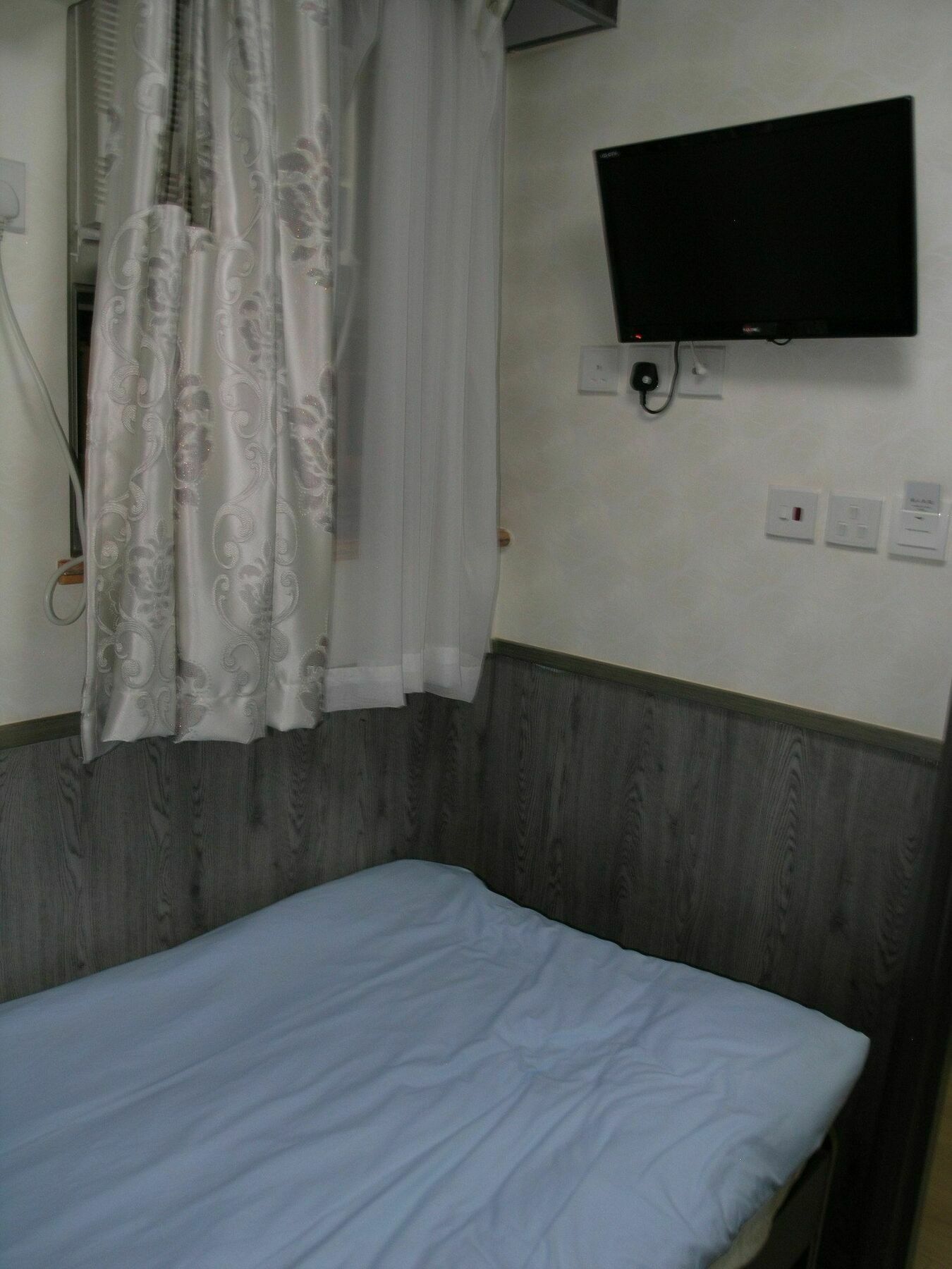 Majestic 7 Guesthouse Kowloon  Exterior photo